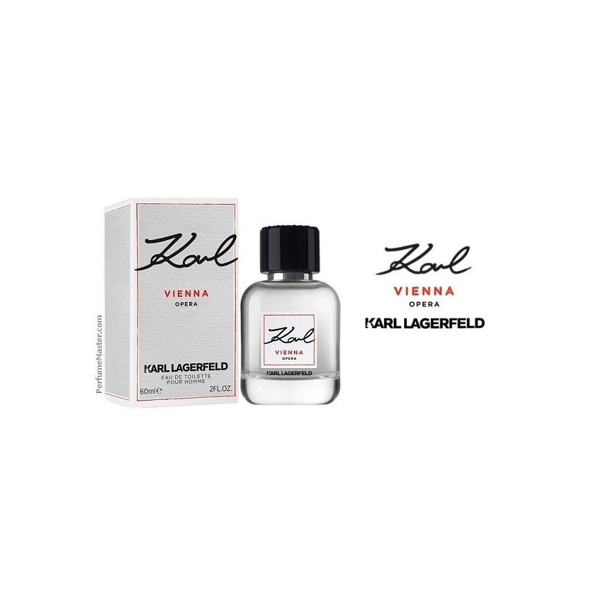 Karl Lagerfeld Karl Lagerfeld Karl Vienna