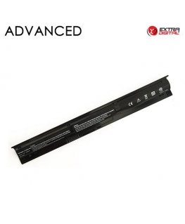 Notebook battery, Extra Digital Selected, HP ProBook 440 G2 Series VI04, 2200mAh
