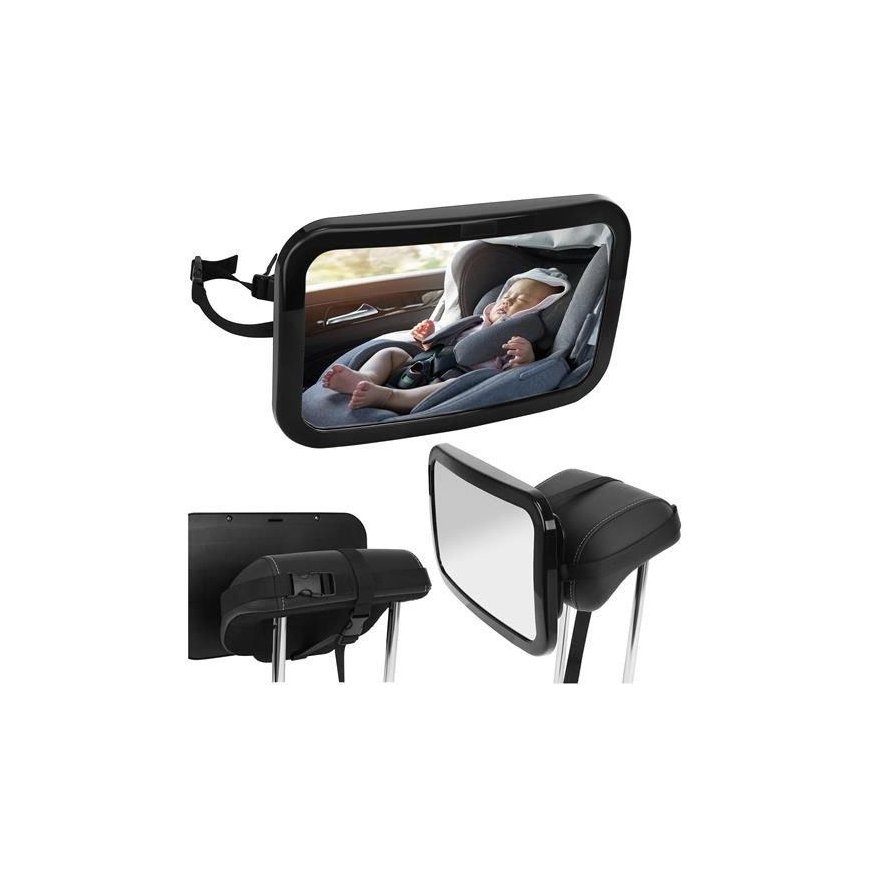 Xtrobb Baby mirror