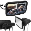Xtrobb Baby mirror