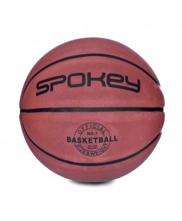 Spokey BRAZIRO II Ball koszowa r.7