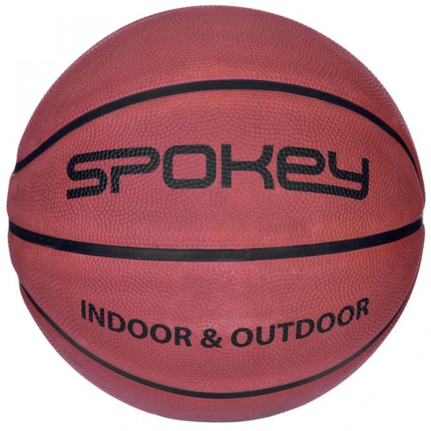 Spokey BRAZIRO II Ball koszowa r.7 – 2