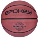 Spokey BRAZIRO II Ball koszowa r.7