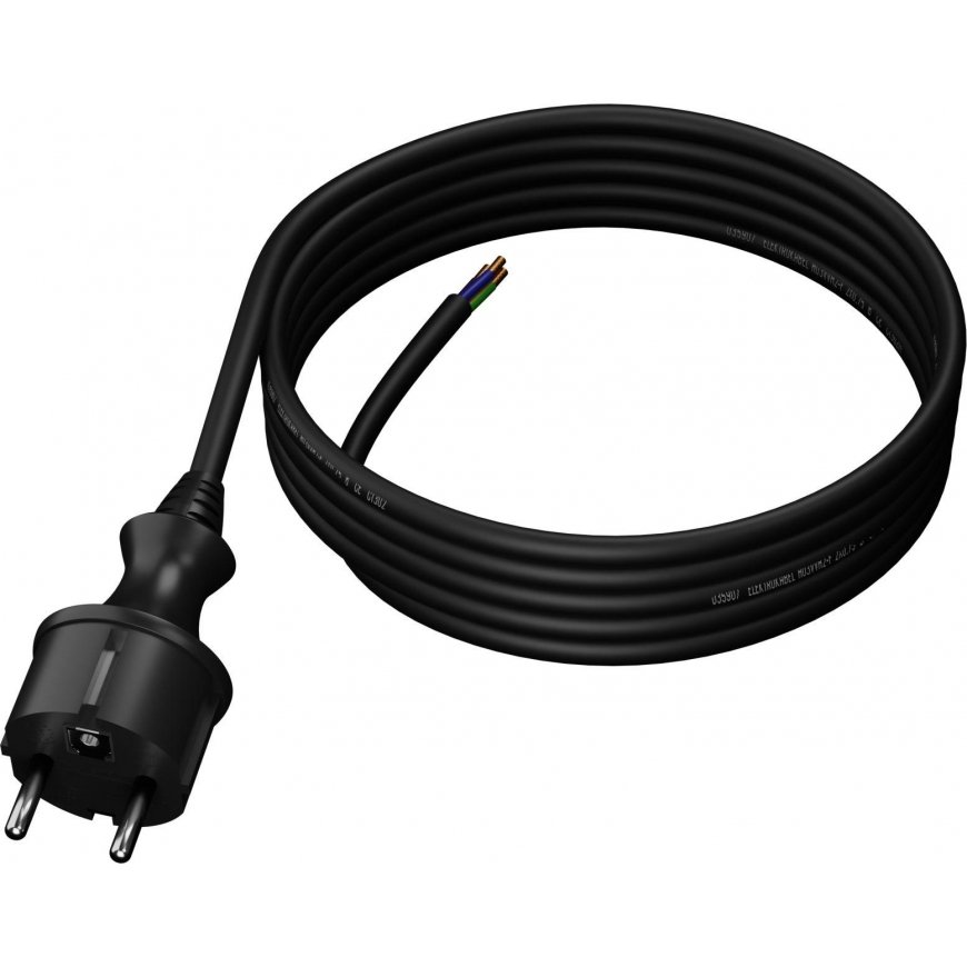 Plastrol Connecting cable with plug PP-40H