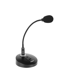 Rebel Microphone MH-805 flexible neck 40cm