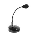 Rebel Microphone MH-805 flexible neck 40cm Rebel Microphone MH-805 flexible neck 40cm