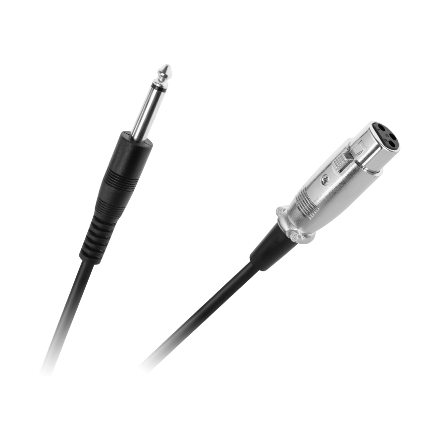 Rebel Microphone MH-805 flexible neck 40cm – 4