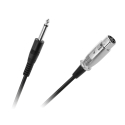 Rebel Microphone MH-805 flexible neck 40cm Rebel Microphone MH-805 flexible neck 40cm