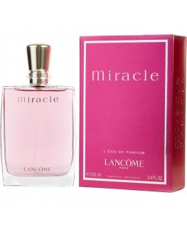 Perfume for women Lancome Miracle EDP, 100 ml