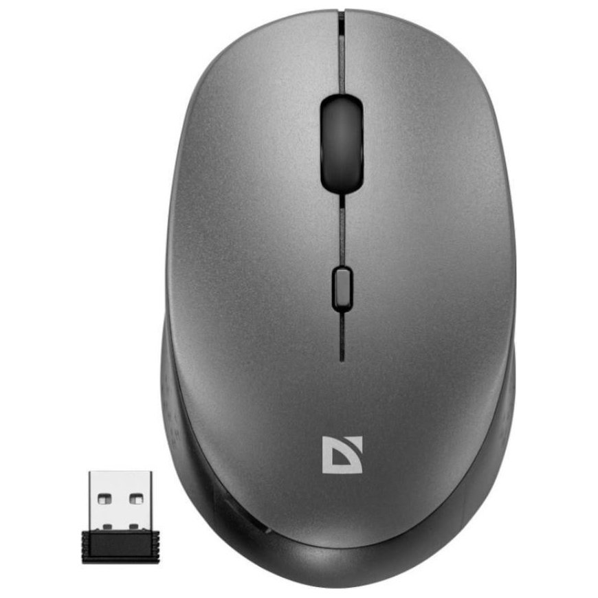Defender Mouse Defender Wireless mouse Defender