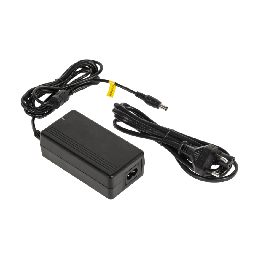 Inne Oem Pulse power supply 12V 5A 2.5x5.5 – 2