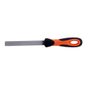Bahco Ergo dildė pjūklams galąsti, rombo formos "Wasa" 5" 125x16mm, smulki Bahco Ergo dildė pjūklams galąsti, rombo formos "Wasa" 5" 125x16mm, smulki