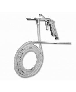 POLSKA 66202 Sandblasting gun with hose, GAV