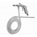 POLSKA 66202 Sandblasting gun with hose, GAV