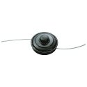 Makita A-81658 Trimeriai M10x1.25LH EBH341U/L/R, EM4350UH/LH/RH, EM4351UH