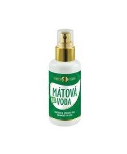 Purity Vision Lavender Bio Vanduo