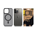 Case Tactical MagForce Hyperstealth cover for iPhone 13 Pro Asphalt