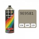 Motip Colored paint 400ml