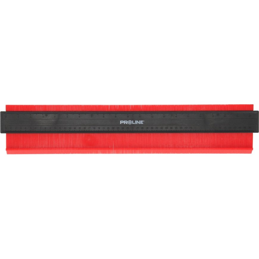 Mega Form template 260 mm, magnet