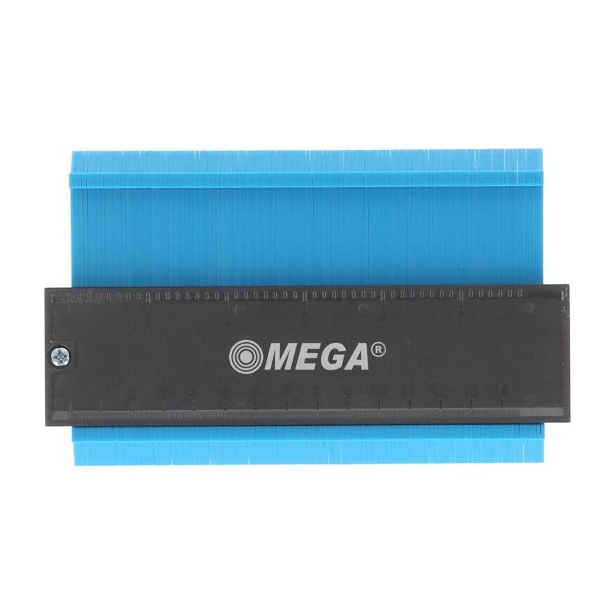 Mega Form template 260 mm, magnet – 2