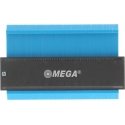 Mega Formos šablonas 260 mm, magnetas Mega Formos šablonas 260 mm, magnetas