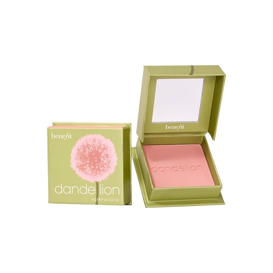Benefit Dandelion Brightening Skaistalai
