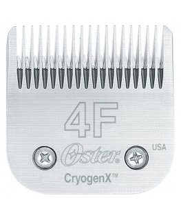 OSTER 919-18 Cutting head (4F), 9.5 mm