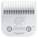 OSTER 919-18 Cutting head (4F), 9.5 mm OSTER 919-18 Cutting head (4F), 9.5 mm