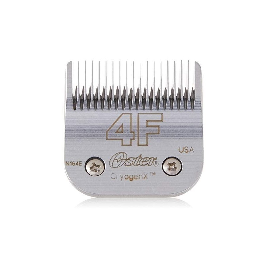 OSTER 919-18 Cutting head (4F), 9.5 mm – 2