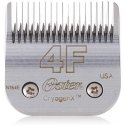 OSTER 919-18 Cutting head (4F), 9.5 mm OSTER 919-18 Cutting head (4F), 9.5 mm