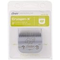 OSTER 919-18 Cutting head (4F), 9.5 mm OSTER 919-18 Cutting head (4F), 9.5 mm