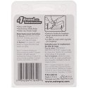 OSTER 919-18 Cutting head (4F), 9.5 mm OSTER 919-18 Cutting head (4F), 9.5 mm