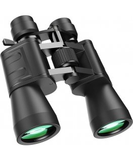 Apexel binoculars 10-30 x 50 mm zoom + Case / Apexel