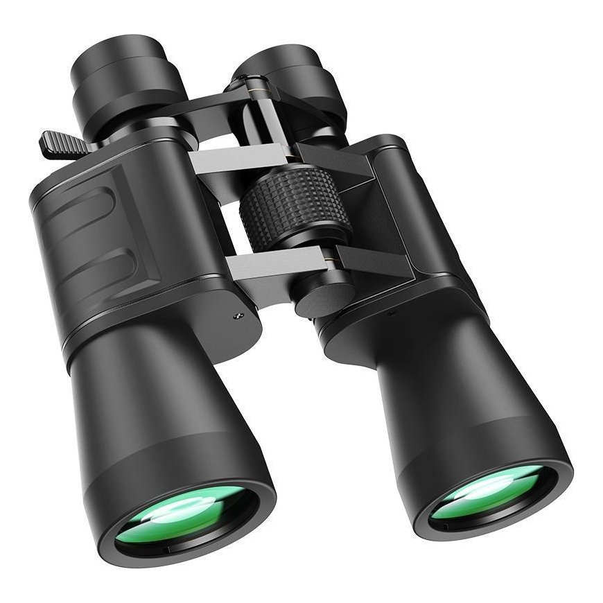 Apexel žiūronai 10-30 x 50 mm priartinimas + Dėklas / Apexel