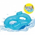 Jilong Inflatable lounger BEACH chair MOSAIC DUO 188x117CM 33061 Jilong Inflatable lounger BEACH chair MOSAIC DUO 188x117CM 33061