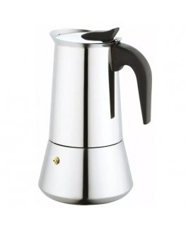 Espresso coffee maker 9 cups, 450ml KH 1046