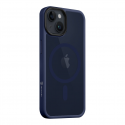 Case Tactical MagForce Hyperstealth cover for iPhone 14 Deep Blue