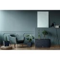 Prosperplast div class"int_ce_html"FURU SQUARE LOW pot - anthracite/div Prosperplast div class"int_ce_html"FURU SQUARE LOW pot - anthracite/div