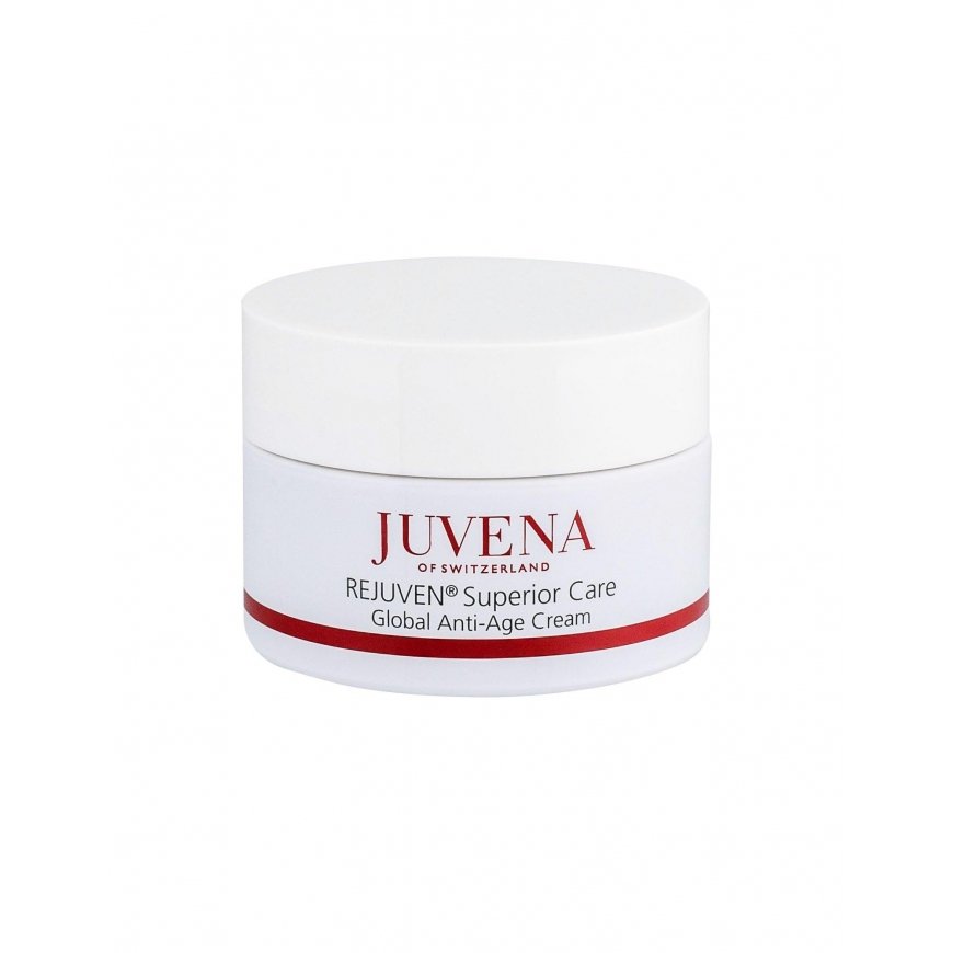 Juvena Rejuven® Men Global Anti-Age