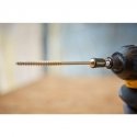 1/4" smūginių antgalių ir lizdų rinkinys su 2 magnetiniais laikikliais, 55 vnt. FATMAX Stanley [STA88559-XJ]