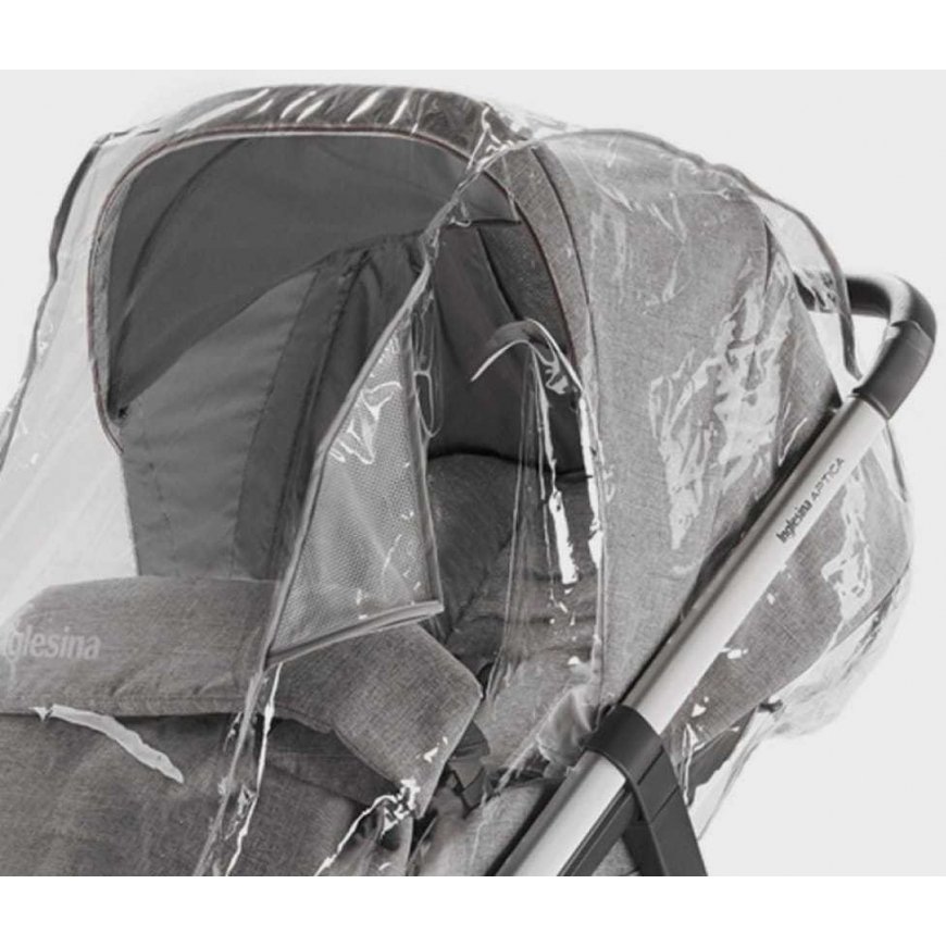 Inglesina Aptica - a rain cover
