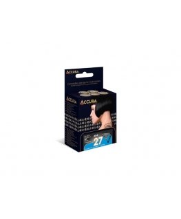 Accura ink HP No. 27 (C8727AE) replacement