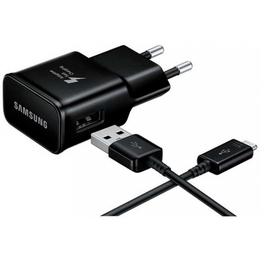 Samsung Charger original Samsung EP-TA200NBE 15W