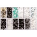 Neo Volkswagen car clip, 255 pcs Neo Volkswagen car clip, 255 pcs