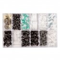 Neo Volkswagen car clip, 255 pcs Neo Volkswagen car clip, 255 pcs