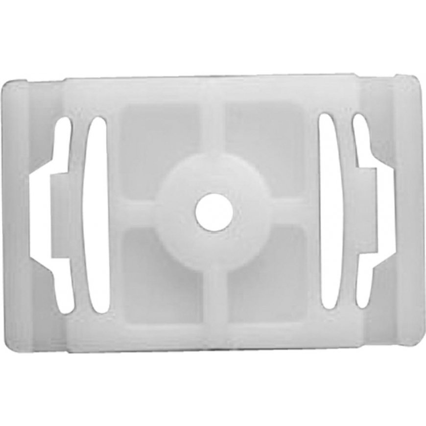 Neo Volkswagen car clip, 255 pcs – 5