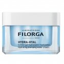 Filorga Hydra-Hyal Hydrating Plumping Water Cream moisturizing face gel-cream 50ml