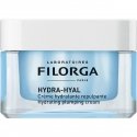 Filorga Hydra-Hyal Hydrating Plumping Vanduo Kremas drėkinamasis veido gelis-kremas 50ml