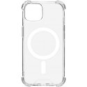 Dėklas Tactical MagForce Plyo dangtelis, skirtas Apple iPhone 14 Skaidrus Dėklas Tactical MagForce Plyo dangtelis, skirtas Apple iPhone 14 Skaidrus