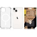 Case Tactical MagForce Plyo Cover for Apple iPhone 14 Clear